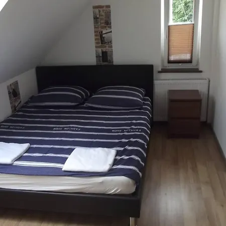 Apartment Nad Kamienna Jelenia Gora