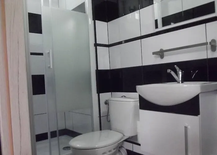 Nad Kamienna * Jelení Hora