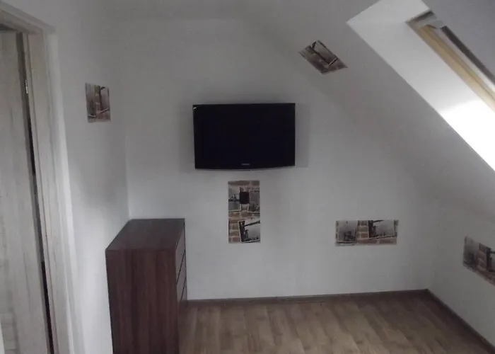 Nad Kamienna * Jelení Hora