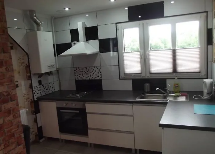 Nad Kamienna Jelení Hora