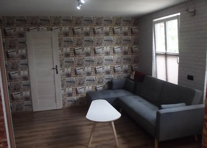 Nad Kamienna Jelení Hora