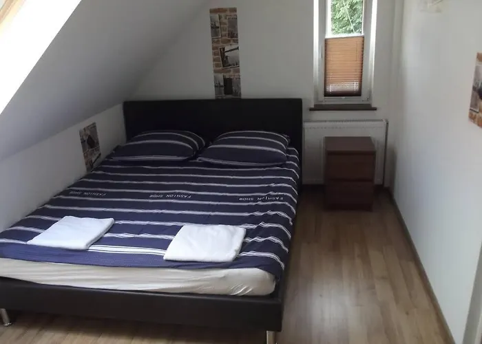 Apartmán Nad Kamienna Jelení Hora