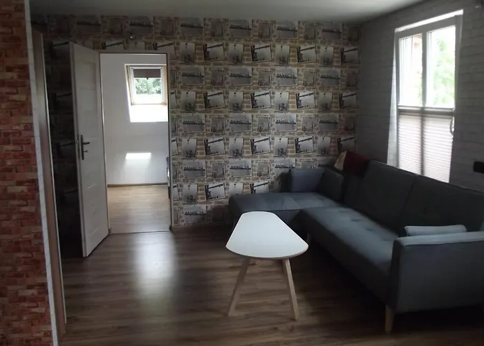 Nad Kamienna * Jelení Hora